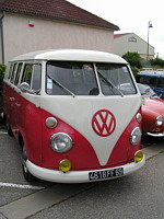 Volkswagen Combi (de 1948 a 1979) (1)